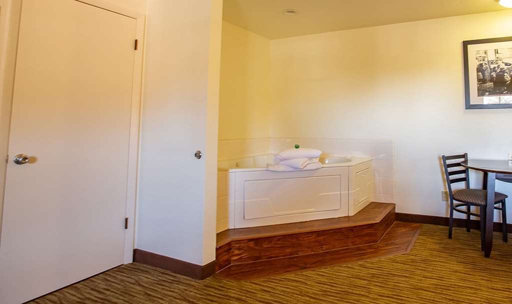 Villa Motel At マニトゥー・スプリングス 部屋 写真